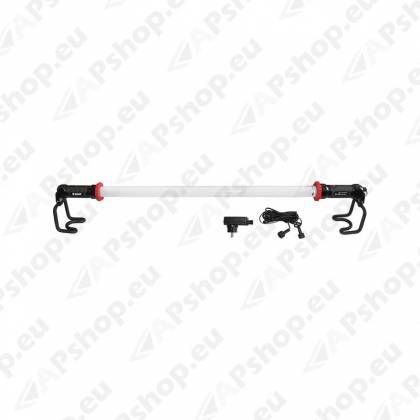 TÖÖLAMP KAPOTI ALLA 30W LED 230V/12V. 2500 LM. IP54 TRIUMF