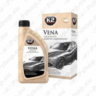 K2 VENA AUTOŠAMPOON 1L