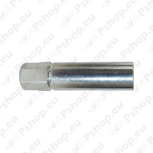 ADAPTERVÕTI EDGE X 23MM TÄHIKMUTRITELE. VÕTI 21/22 MM. L=90 MM. ISO10.9