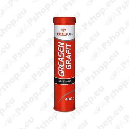 SADULAMÄÄRE (GRAFIITMÄÄRE) NLGI-2 400G ORLEN