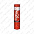 SADULAMÄÄRE (GRAFIITMÄÄRE) NLGI-2 400G ORLEN
