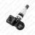 TECH T-PRO HYBRID 3.5 TPMS ANDUR AL.VENTIILIGA 434MHZ. MUTTER 5.0NM. KRUVI 1.4NM