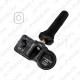 TECH T-PRO HYBRID 3.5 TPMS ANDUR KUMMIVENTIILIGA 434MHZ. KRUVI 1.4NM