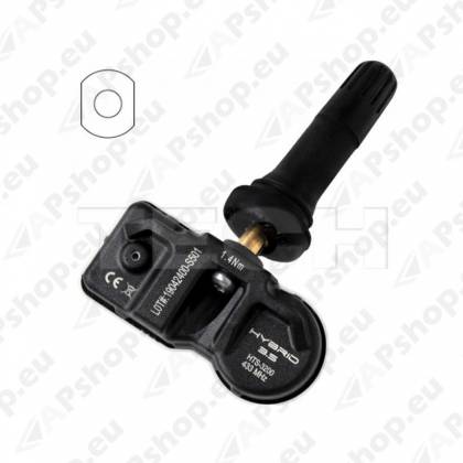 TECH T-PRO HYBRID 3.5 TPMS ANDUR KUMMIVENTIILIGA 434MHZ. KRUVI 1.4NM