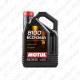 MOTUL 8100 ECO-CLEAN 0W20 5L
