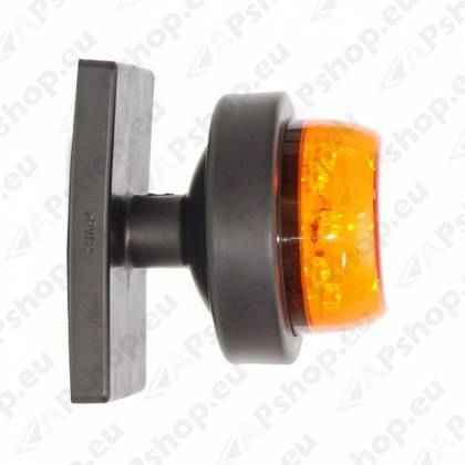 SARVTULI LED SKANDINAAVIA 12/24V KOLLANE WAS