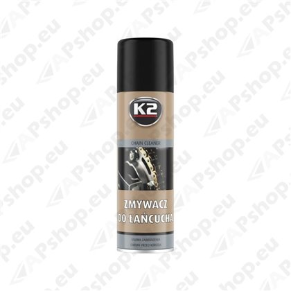 K2 CHAIN CLEANER KETIPUHASTUS 500ML/AE