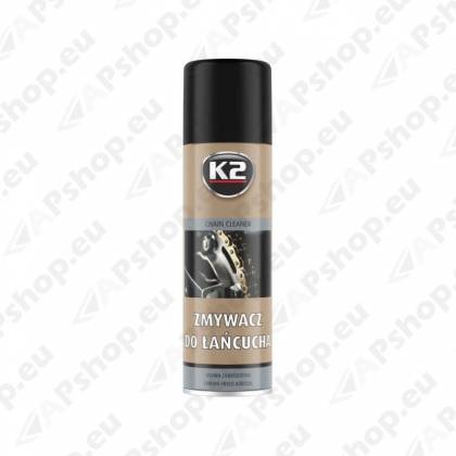 K2 CHAIN CLEANER KETIPUHASTUS 500ML/AE