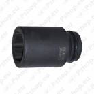 Sockets 3/4\ long, impact