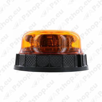 KOLLANE VILKUR 12/24V LED. 3-PUNKTKINNITUS 10-30V 9W Ø146X74MM. MULTI