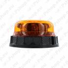KOLLANE VILKUR 12/24V LED. 3-PUNKTKINNITUS 10-30V 9W Ø146X74MM. MULTI