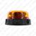 KOLLANE VILKUR 12/24V LED. 3-PUNKTKINNITUS 10-30V 9W Ø146X74MM. MULTI