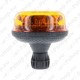 KOLLANE VILKUR 12/24V LED. TAPPKINNITUS. 10-30V 9W. Ø130X131MM. MULTI