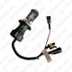 85V H4 BI-XENON/HID PIRN 35W P43T 5000K 1TK M-TECH
