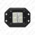 TÖÖTULI LED UPUTATAV 20W 10-32V 1280LM 80X70X85MM FLOOD (OSRAM LED) M-TECH