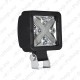TÖÖTULI/PARK LED PANEEL 22/2W. PIKKUS 85MM. 12V 1250LM SPOT ECE