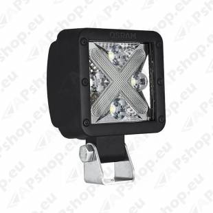 TÖÖTULI/PARK LED PANEEL 22/2W. PIKKUS 85MM. 12V 1250LM SPOT ECE