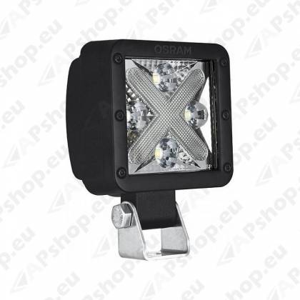 TÖÖTULI/PARK LED PANEEL 22/2W. PIKKUS 85MM. 12V 1250LM SPOT ECE