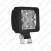 TÖÖTULI/PARK LED PANEEL 22/2W. PIKKUS 85MM. 12V 1250LM SPOT ECE