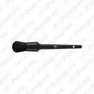 Washing brushes, brush handles