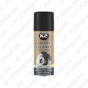 K2 BRAKE CLEANER PIDURIPUHASTUS 400ML/AE