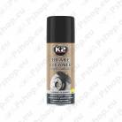 K2 BRAKE CLEANER PIDURIPUHASTUS 400ML/AE