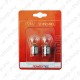 12V BA15S PIRN 21W P21W POWERTEC BLISTER 2TK M-TECH