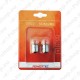 12V BA15S PIRN 5W R5W POWERTEC BLISTER 2TK M-TECH