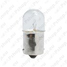 Bulbs with metal socket 24 V