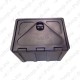 TÖÖRIISTAKAST PLAST HAAGISELE/VEOKILE 600X450X450