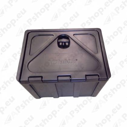 TÖÖRIISTAKAST PLAST HAAGISELE/VEOKILE 600X450X450
