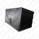 TÖÖRIISTAKAST PLAST HAAGISELE/VEOKILE 800X450X450