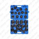 Filter wrenches