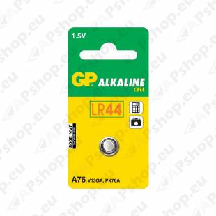 PATAREI GP LR44 1TK IP