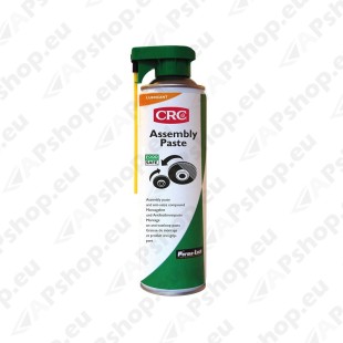CRC ASSEMBLY PASTE FPS 500ML/AE KOOSTEPASTA. PAIGALDUSPASTA