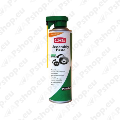 CRC ASSEMBLY PASTE FPS 500ML/AE KOOSTEPASTA. PAIGALDUSPASTA