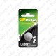 PATAREI GP CR2032 3V 1TK IP