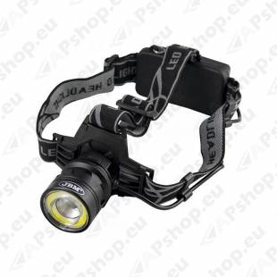 PEALAMP 800LM COB+CREE LED LAETAV JBM