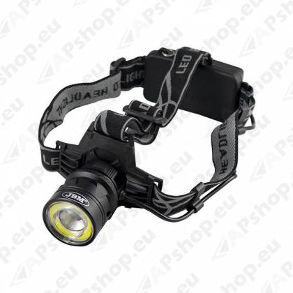 PEALAMP 800LM COB+CREE LED LAETAV JBM