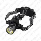 PEALAMP 800LM COB+CREE LED LAETAV JBM