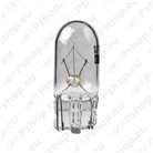 Bulbs with glass socket 12 V