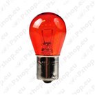 Bulbs with metal socket 12 V