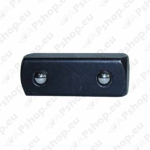 MOMENTVÕTME TAPP 3/4"- 3/4" TRIUMF