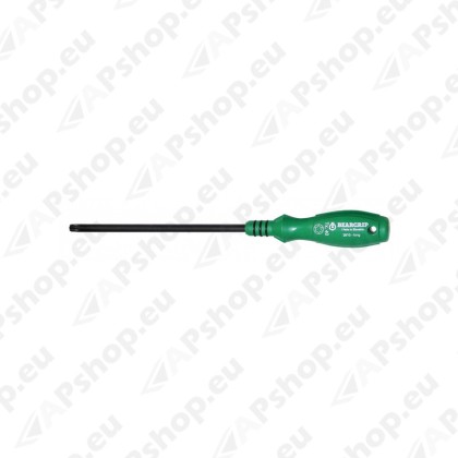 TORX KRUVIKEERAJA T9 X 165MM BEARGRIP