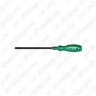 Torx screwdrivers with handle