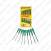 9-OS. TORX KRUVIKEERAJATE KOMPL. T8-T40 BEARGRIP