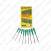 9-OS. AVAGA TORX KRUVIKEERAJATE KOMPL. TH8-TH40 BEARGRIP