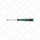 MINI TORX KRUVIKEERAJA T20 X 90MM BERAGRIP