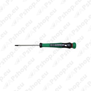 MINI TORX KRUVIKEERAJA T20 X 90MM BERAGRIP