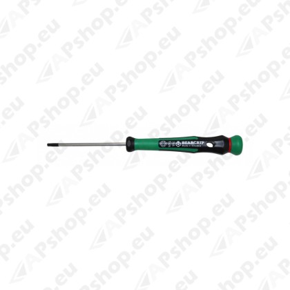 MINI TORX KRUVIKEERAJA T20 X 90MM BERAGRIP
